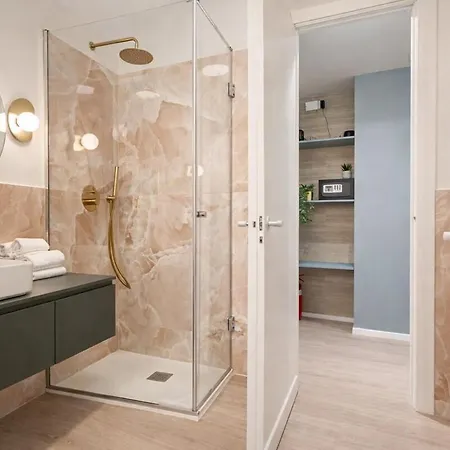 Vatican 3br For Families & Groups * 罗马