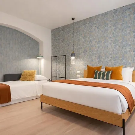 Apartament Vatican 3br For Families & Groups Rzym
