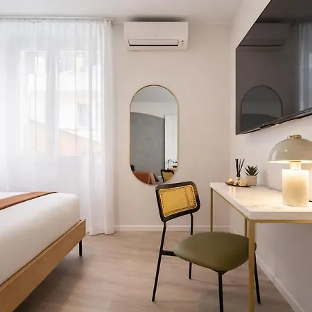 Vatican 3br For Families & Groups Apartament Rzym