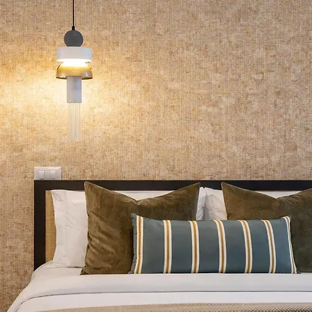 Vatican 3br For Families & Groups *