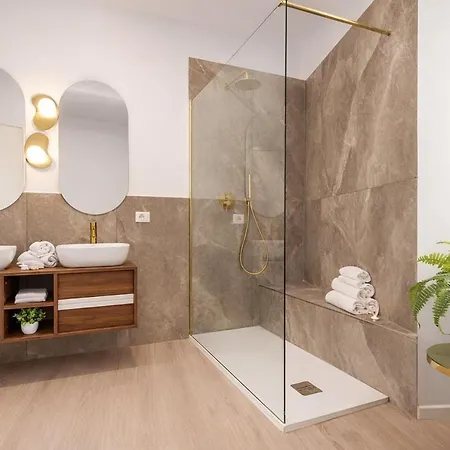 Apartament Vatican 3br For Families & Groups *