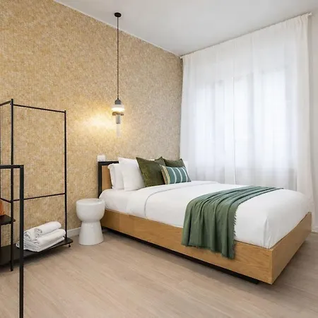 Vatican 3br For Families & Groups Rzym