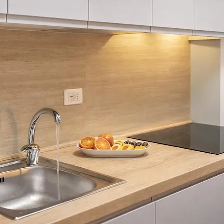Vatican 3br For Families & Groups * Rzym