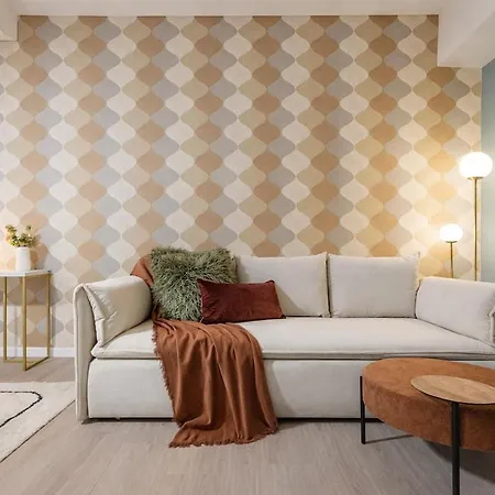 Vatican 3br For Families & Groups Apartament